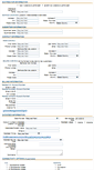 Mobile Screenshot of gdpdatafeeds.nasdaqomx.com